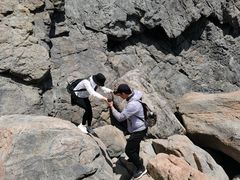 -西涌国际滨海旅游区