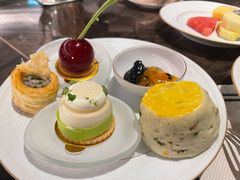 -华庭(澳门伦敦人店)