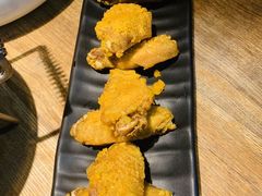 -蜜桃餐厅·江浙融合菜(荟聚购物中心店)
