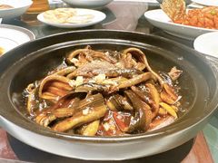 -狮王府淮扬菜(夫子庙老门东店)