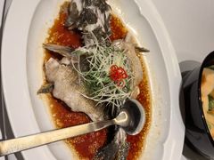 -荣兴酒家(徐家汇店)