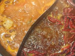 -蜀大侠火锅(森兰花园城店)