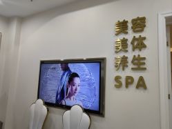 -审美HAIRSALON