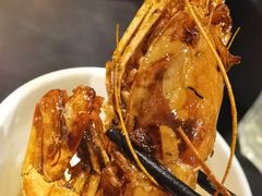 -老头儿油爆虾·1987杭州烟火味(湖滨银泰in77D区店)