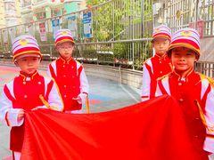 -怡康华庭中英文幼儿园