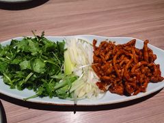 -老昌春饼(松北店)