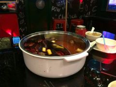 -乐宴KTV(华强北中航城君尚购物中心店)
