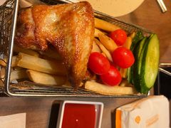 -来龙里 精致 东南亚餐室(万象城店)