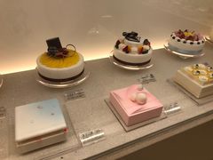 -好利来(七宝领展广场店)