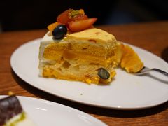 -black rainbow coffee