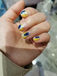-RL Nail·瑞丽美甲美睫品牌原创店