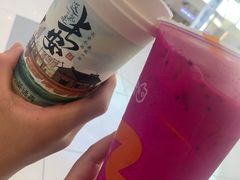 -CoCo都可(新太阳宫店)