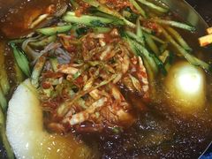 -海花锅盖烧烤店(怡馨家园店)