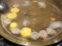 -小牛海记潮汕牛肉店(永定路店)