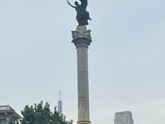 -天津意大利风情旅游区