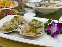 -龙宫海鲜楼(长乐漳港店)