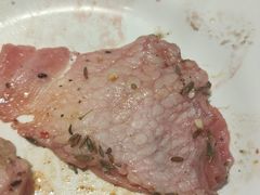 -比尔森韩式烤肉自助(国商店)