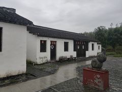 -溱湖国家湿地公园