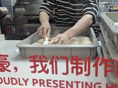 -Mr.Pizza米斯特比萨(苏州平江万达广场店)