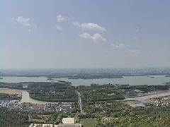 -虞山风景区