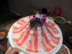 -巴蜀印象火锅(永陵总店)