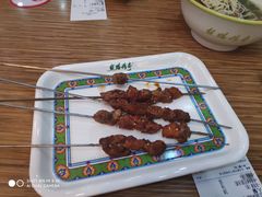 -丝路传奇·中国拉面航母店(北医三院店)