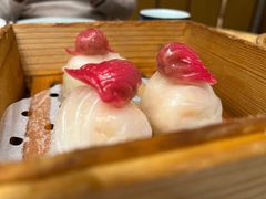 -山泉粤宴(广东大厦店)