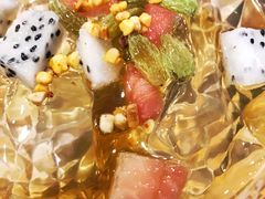 -楚媚娘炭火蛙锅(宽厚里店)