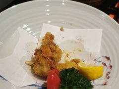 -松临·铁板烧&Omakase(神农店)