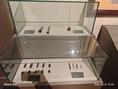 -大庆市博物馆