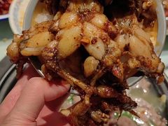 -耍盆友·重庆江湖菜(百子湾店)