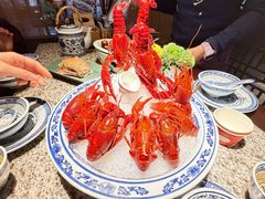 -南京大牌档(夫子庙老门东店)