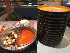 -一绪に寿喜烧(虹悦城店)