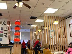 大堂-南八仙·老上海味道(南京东路店)