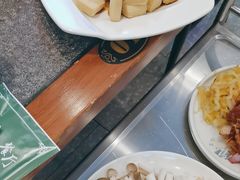 -揽月斋炙子烤肉·清真(安定门·五道营店)