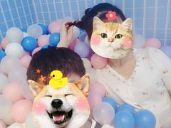 -深圳独角兽星空艺术馆