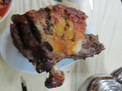 烤羊腿-维吾尔餐厅(宜山路店)