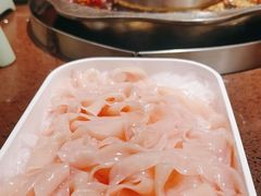 -巴倒烫陆派火锅山庄(南山总店)
