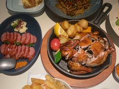 -阿妮叶李(光谷世界城店)