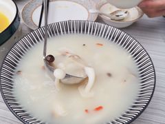 -得丘礼享谷·玉兰苑