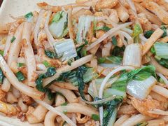 -嵊州馋嘴小吃(兴越店)