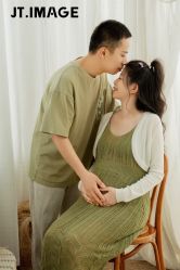 -专注孕妇照亲子照·纪田摄影