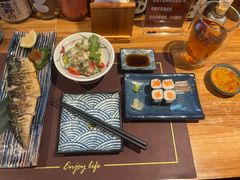 -九酢·海鲜居酒屋