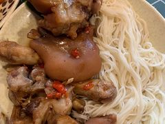 -贤花饭店(凯德店)