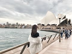 -悉尼歌剧院