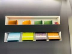 -金蚁康•经络调理•肩颈按摩(万达金街店)