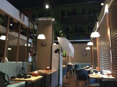 -安天民北方饺子(白石洲店)