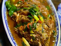 -阿鹏故事云南野生菌火锅(人民路店)
