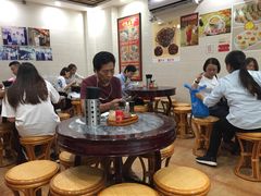 -巧美面家(东华西店)