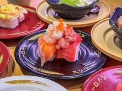 -寿司郎(北京路粤潮楼店)